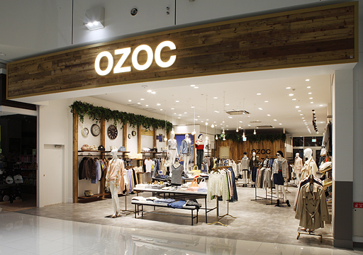 เข็มขัดหนังแท้ OZOC หนังลูกวัว (ของใหม่)
