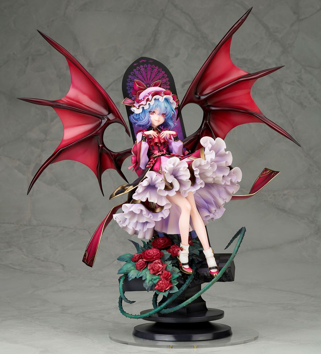 [เปิดจอง] ALTER - Touhou Project Remilia Scarlet AmiAmi Limited Ver.