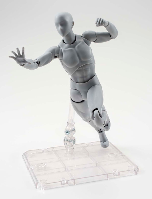 พร้อมส่ง S.H. Figuarts - DX SET (Gray Color Ver.) มีเหลือครับ ชาบกับหญิง