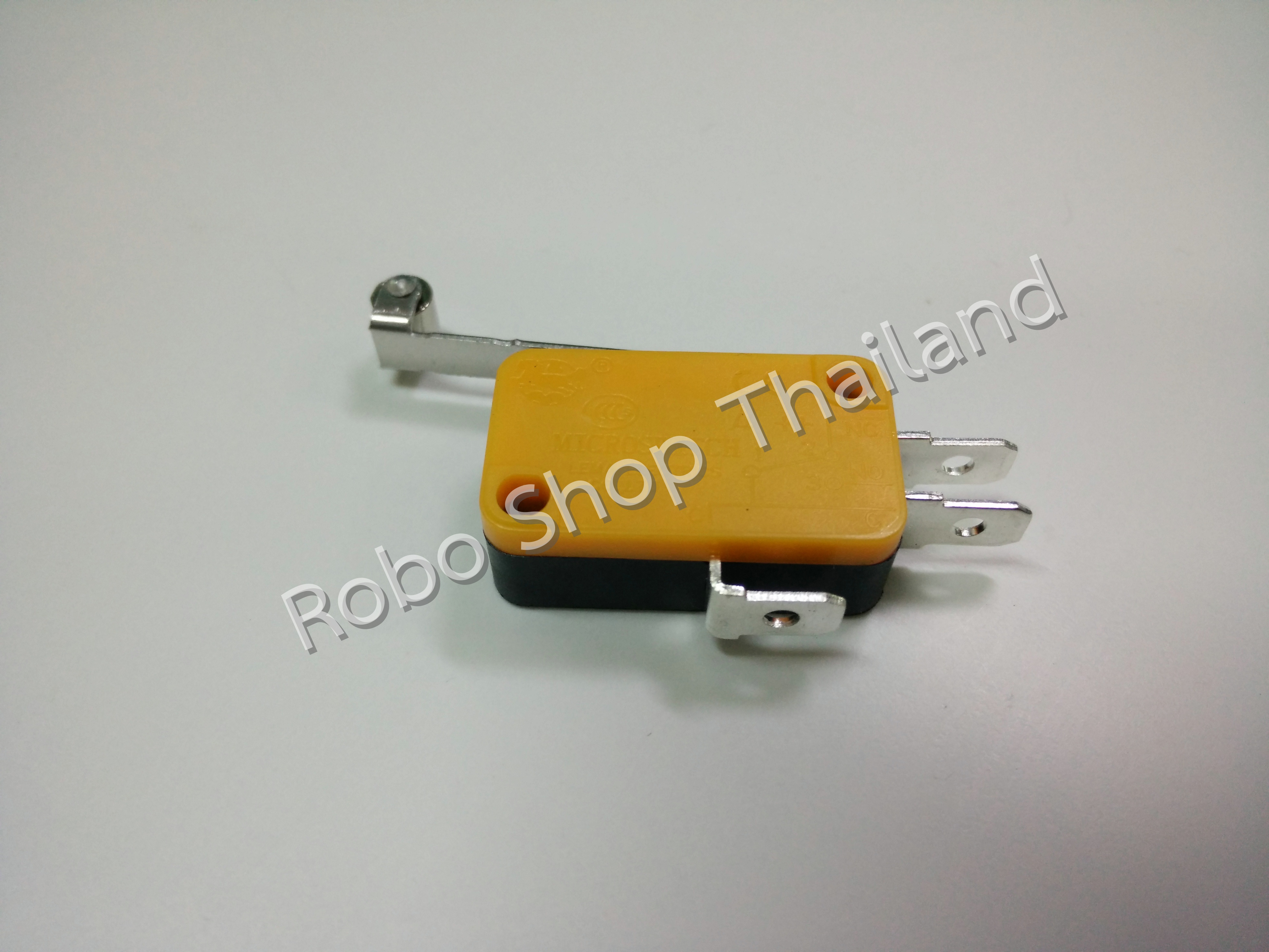Limit Switch มีล้อ