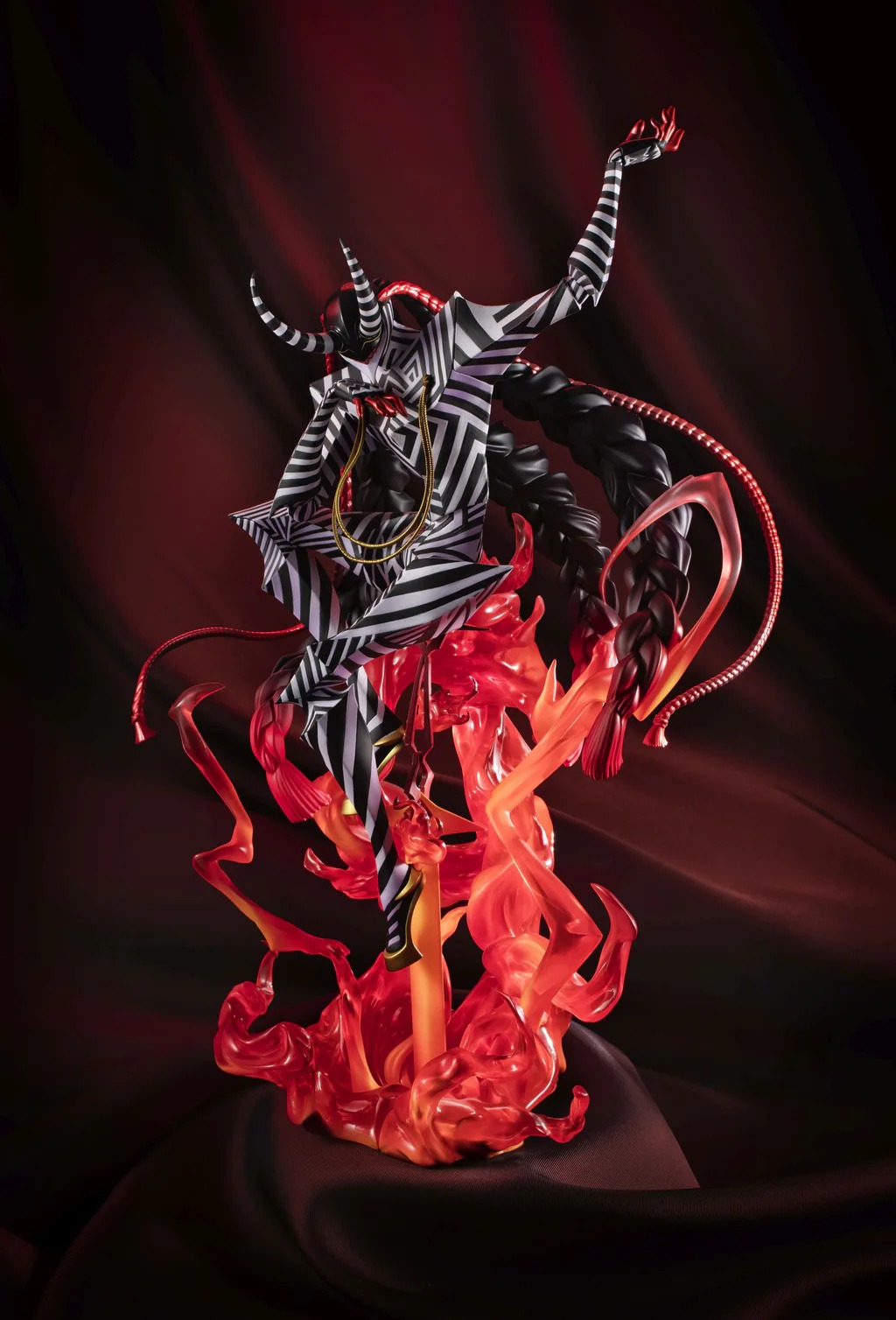 [เปิดจอง] Game Characters Collection DX Persona 5 Royal Loki ราคา8000-8900บาท