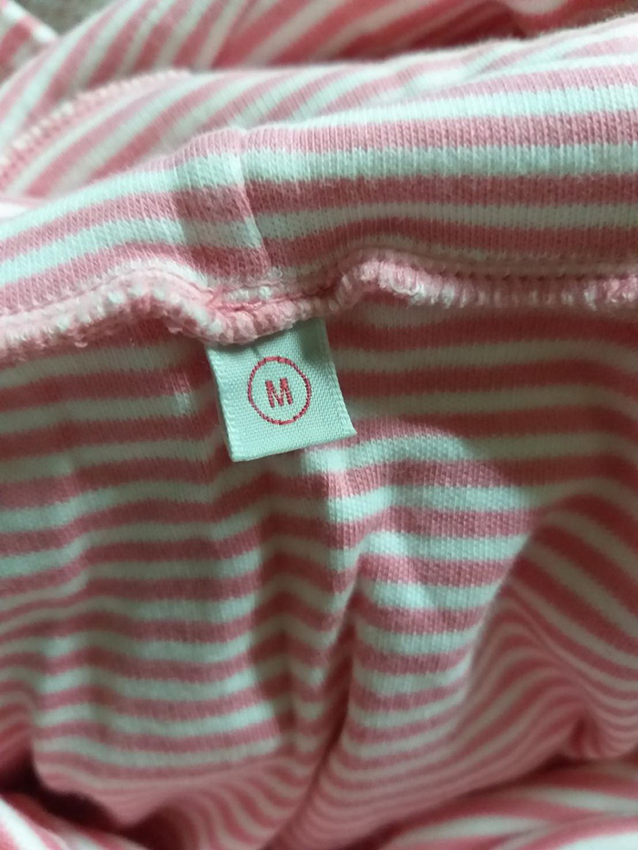 เสื้อคอเต่า Uniqlo ไซด์ M ผ้าดีมากกก