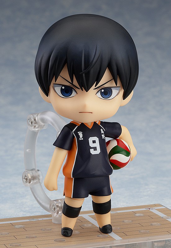 [เปิดจอง] Nendoroid Tobio Kageyama(5th-run)