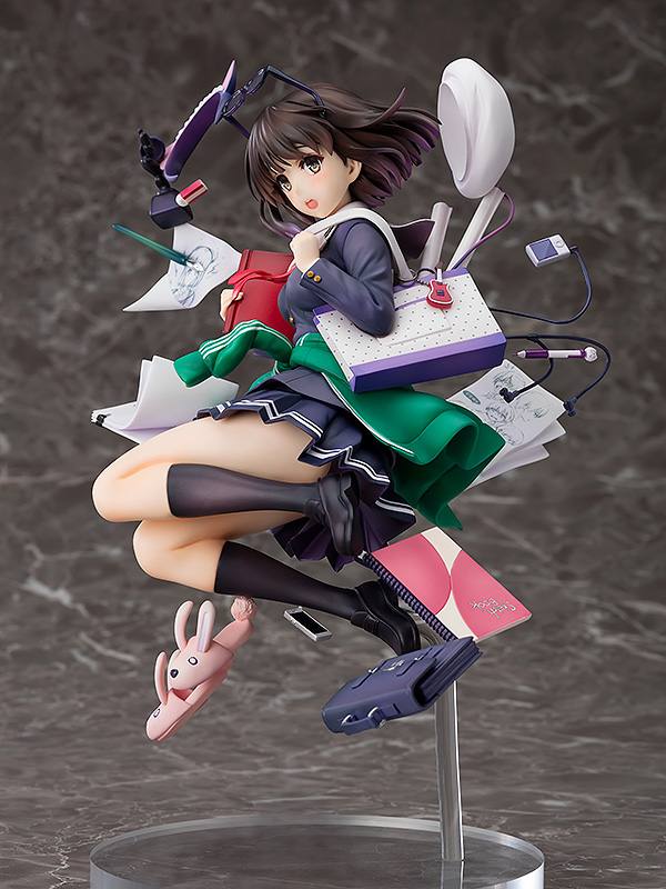 พร้อมส่ง Megumi Kato