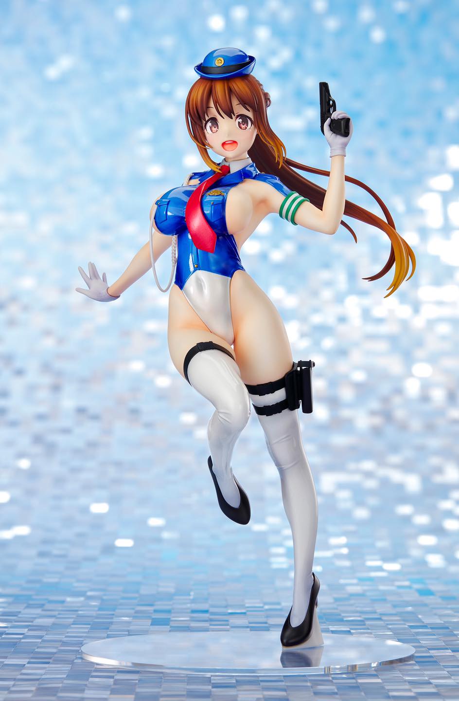 พร้อมส่ง Job1:Cop Asahi Sakurada