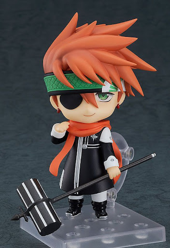 [เปิดจอง] Nendoroid Lavi (Re-run)