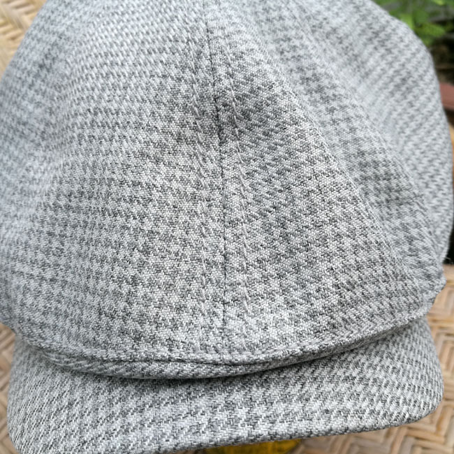 หมวกติงลี่ CASTANO สวยมากใบนี้