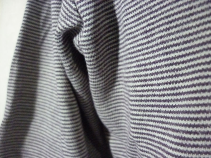 เสื้อคอเต่า ลองจอน Uniqlo Sz L