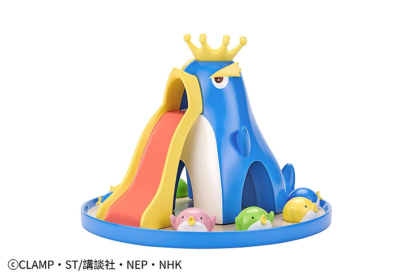 [เปิดจอง] Cardcaptor Sakura: Clear Card Jewelry Tray