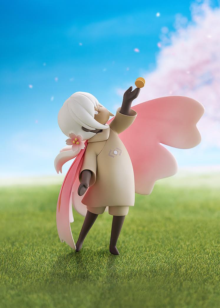เปิดจอง POP UP PARADE Children of the Light