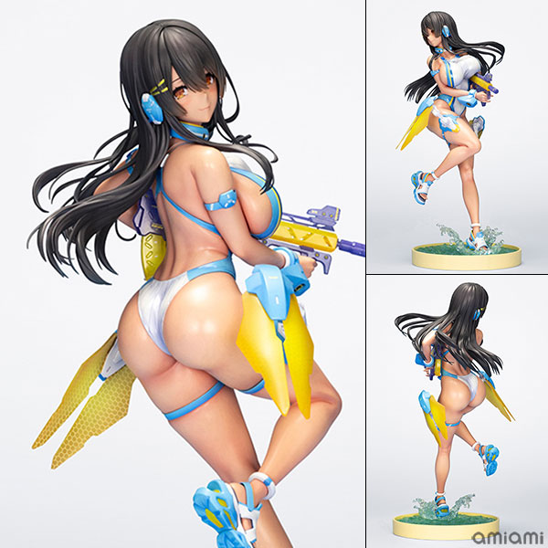 [เปิดจอง] Megami Device ASRA AOI SUI 2/1