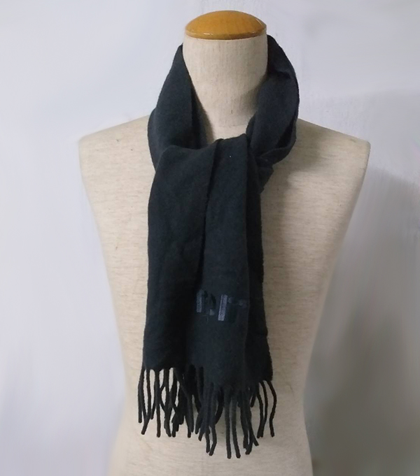ผ้าพันคอ renoma 100% LAMBSWOOL