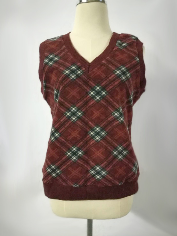 เสื้อกั๊กเนื้อกำมะหยี่หนานุ่ม อุ่นมากๆๆ ไซด์M