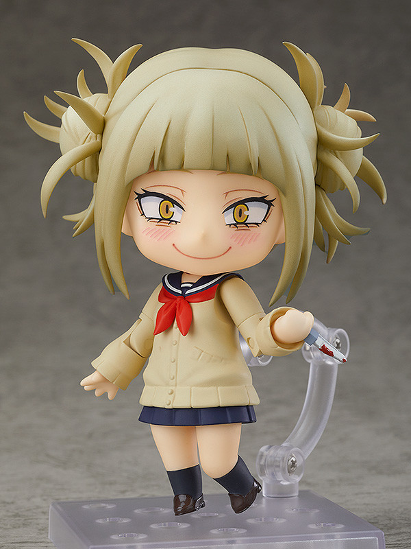 พร้อมส่ง Nendoroid Himiko Toga