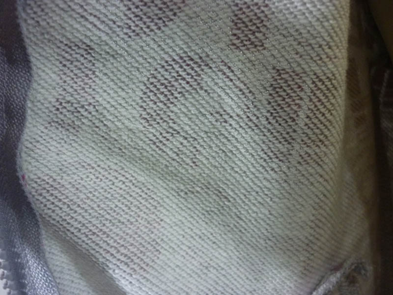 เสื้อหมวกแขนกุด SzS-M ผ้าหนาอุ่นมาก