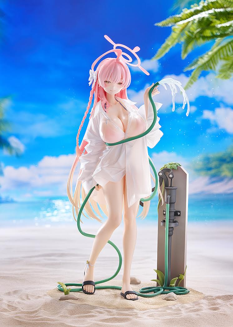 [เปิดจอง] Hanako (Swimsuit)