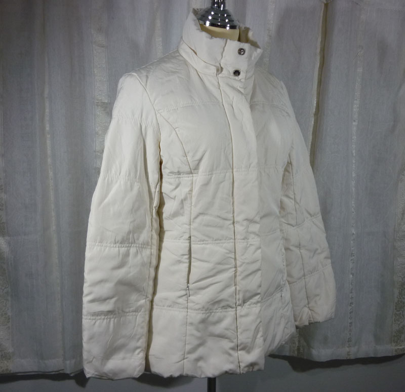 แจ็คเก็ตนวม SzS-M น่าใส่มากๆ