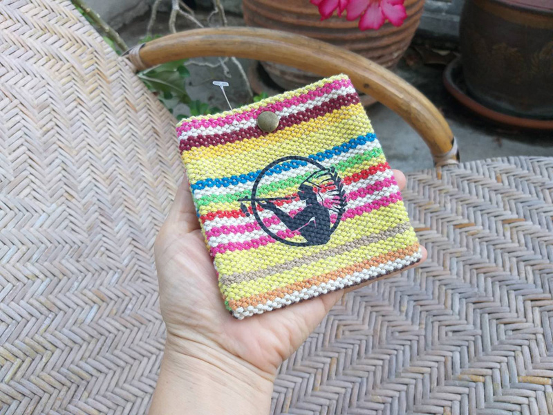 ซองหรือกระเป๋า เก๋มาก (ของใหม่)