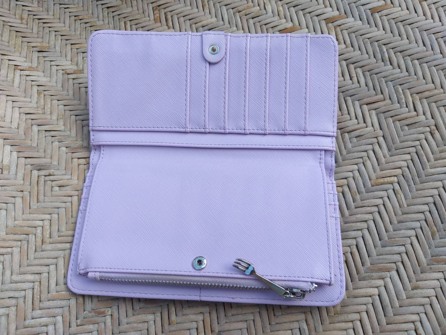 กระเป๋าสตางค์ Disney ลิขสิทธิ์แท้ (ของใหม่)