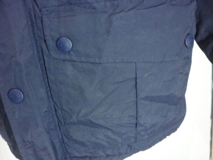 โค้ทขนเป็ด Eddie Bauer ตัวใหญ่ อก52