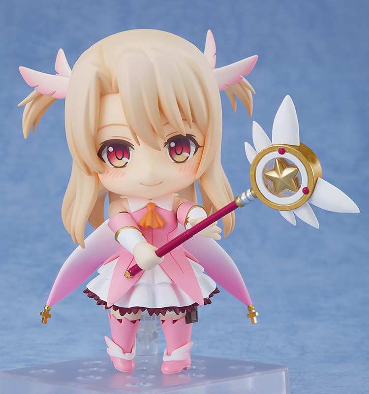 พร้อมส่ง Nendoroid Illyasviel von Einzbern