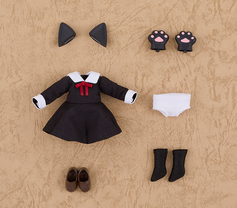 [เปิดจอง] Nendoroid Doll: Outift Set (Shuchiin Academy Uniform - Girl)