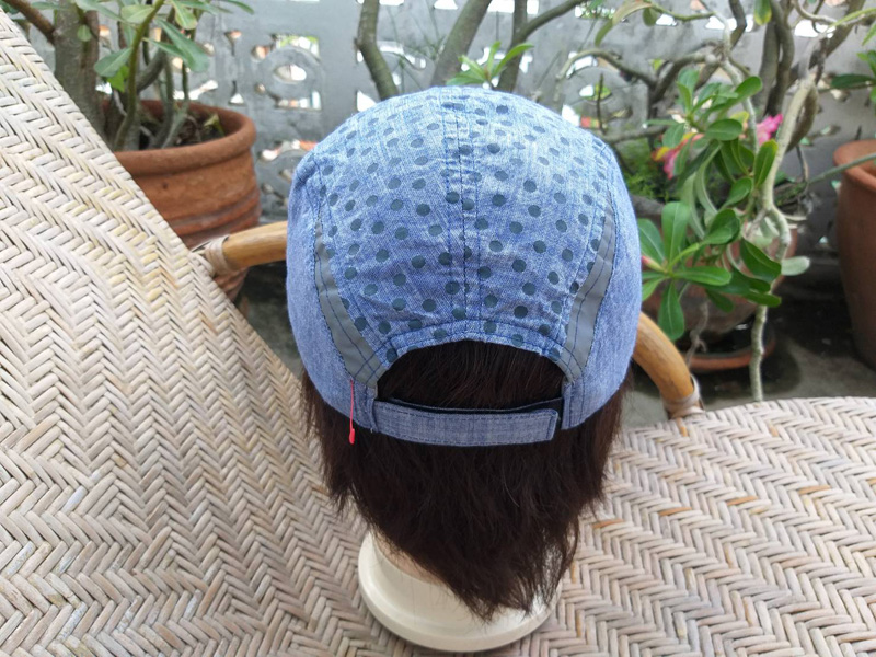 หมวกแก๊ป new balance ของผู้หญิง