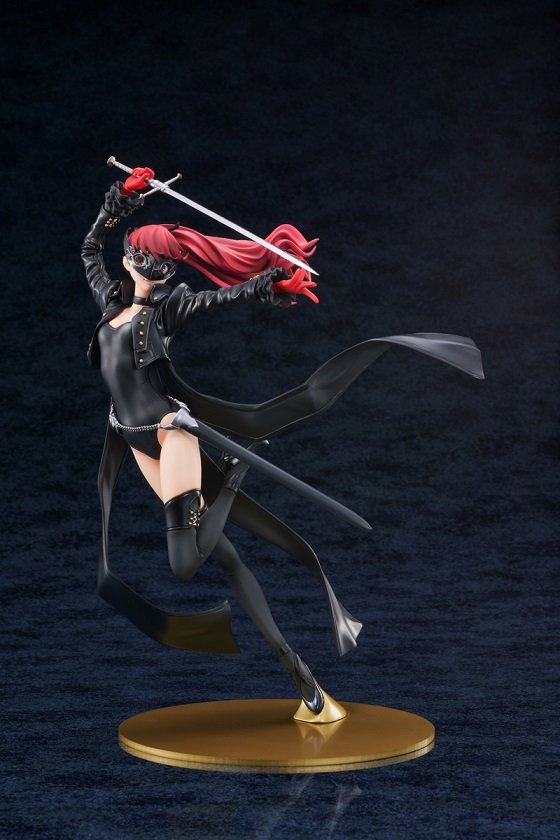 [เปิดจอง] Kasumi Yoshizawa Phantom Thief Persona