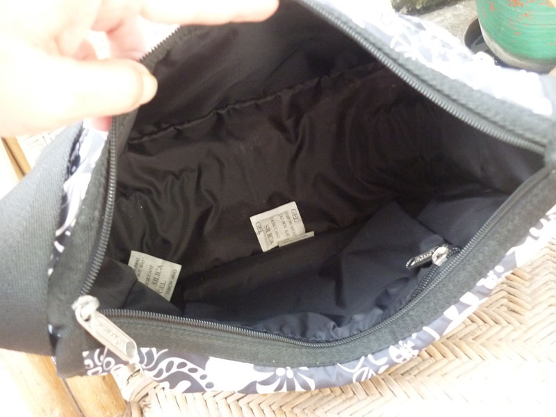 กระเป๋า Lesportsac CLASSIC HOBO /ของใหม่/