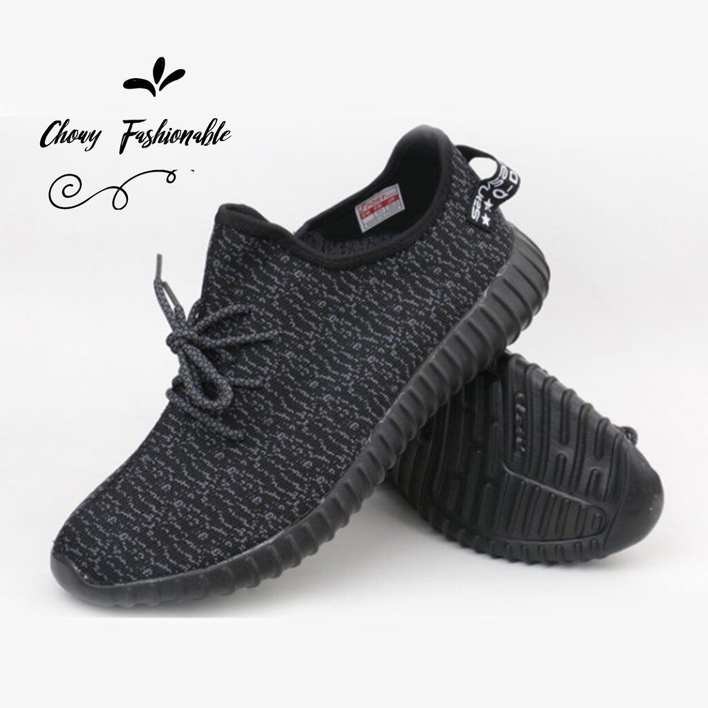 รองเท้าผ้าใบผู้ชายไซส์ใหญ่ 48-54 รองเท้าผ้าใบ แบบระบายอากาศ KR0447