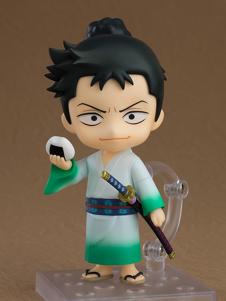 [เปิดจอง] Nendoroid Ryuma