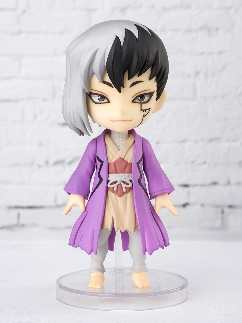 [เปิดจอง] Figuarts mini Asagiri Gen