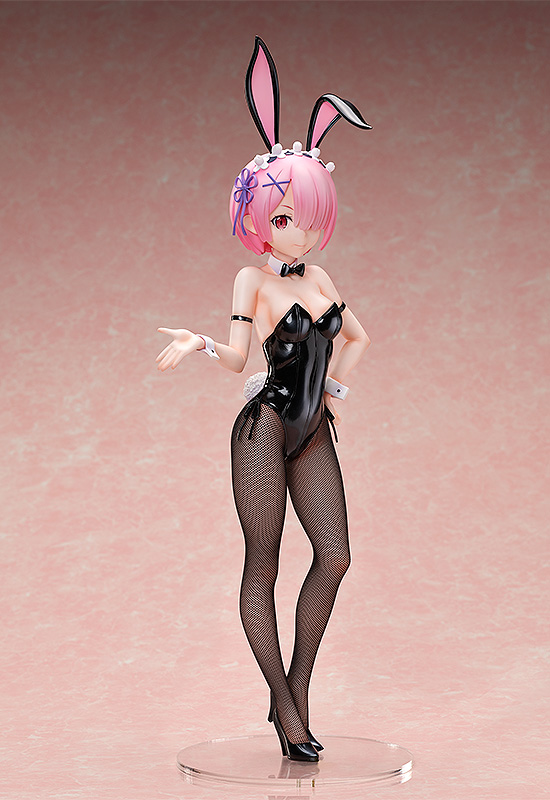 พร้อมส่ง Ram: Bunny Ver. 2nd