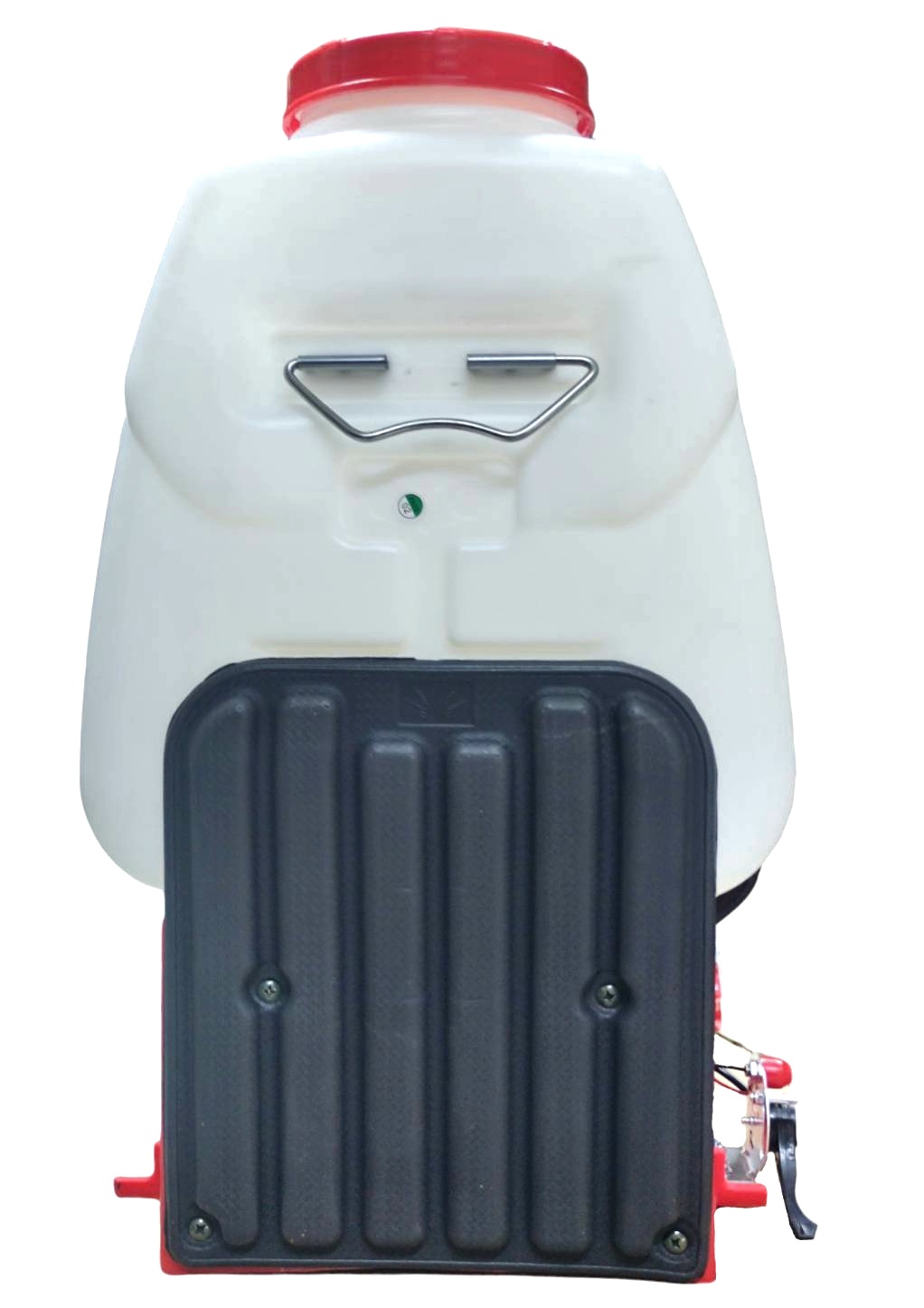 เครื่องพ่นยา4จังหวะ 25L. ปั๊มทองเหลือง ก้านพ่นเทอร์โบ เครื่องยนต์ 37.7 cc รุ่นสตาร์ทง่าย Lota LT-767E-4 ประกัน1ปี