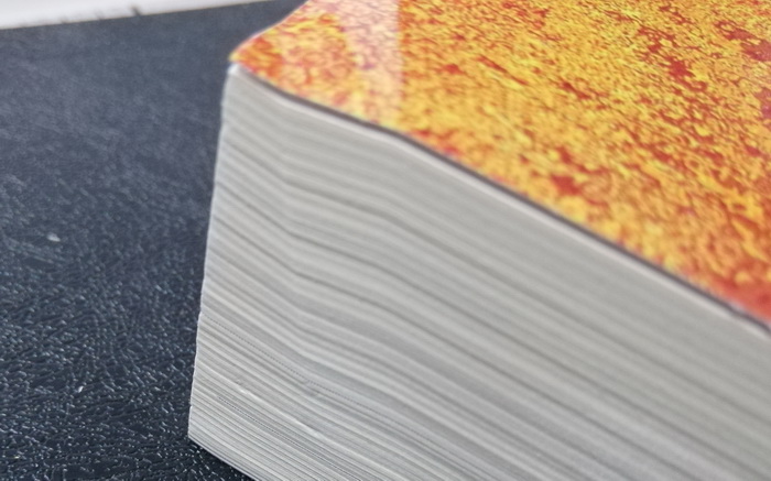 ล่าขุมทรัพย์มหากาฬ (Treasure) (Dirk Pitt Series #9) (มีตำหนิ โปรดอ่านรายละเอียด)