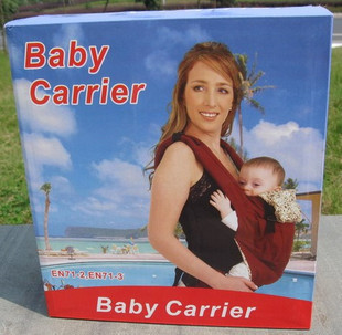 เป้อุ้มเด็ก ที่อุ้มเด็ก เป้อุ้มทารกแรกเกิด-3ขวบ เป้อุ้มลูก Baby Carrier แบบนุ่มพิเศษ ปรับท่าอุ้มนอนได้