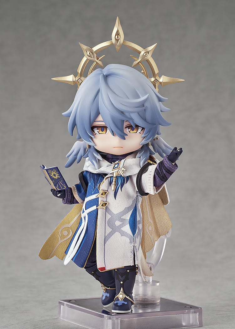 [เปิดจอง] Nendoroid Doll Sunday