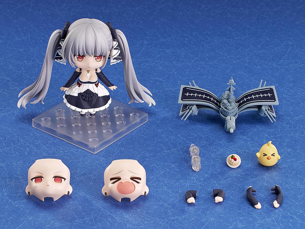[เปิดจอง] Nendoroid Formidable