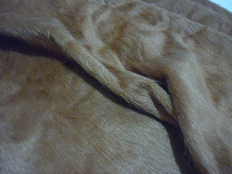 กระโปรงขนหมี สวยมาก29-39-20