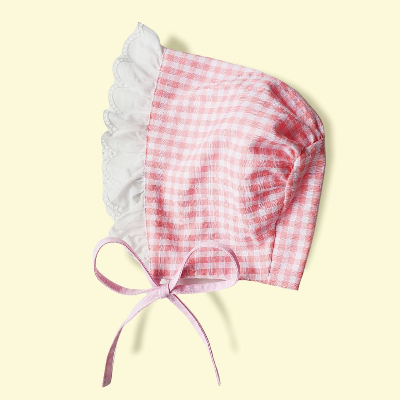 Puchimama "Sun Ray" Sunbonnet