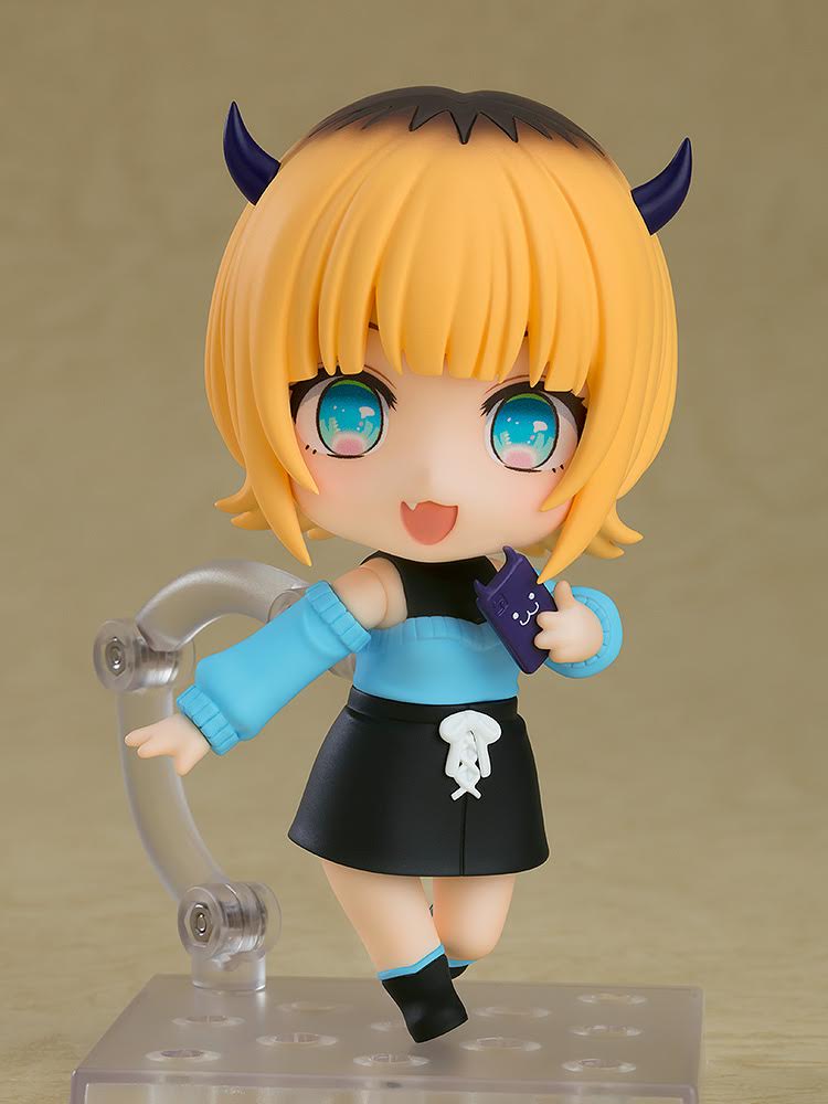 [เปิดจอง] Nendoroid MEMcho
