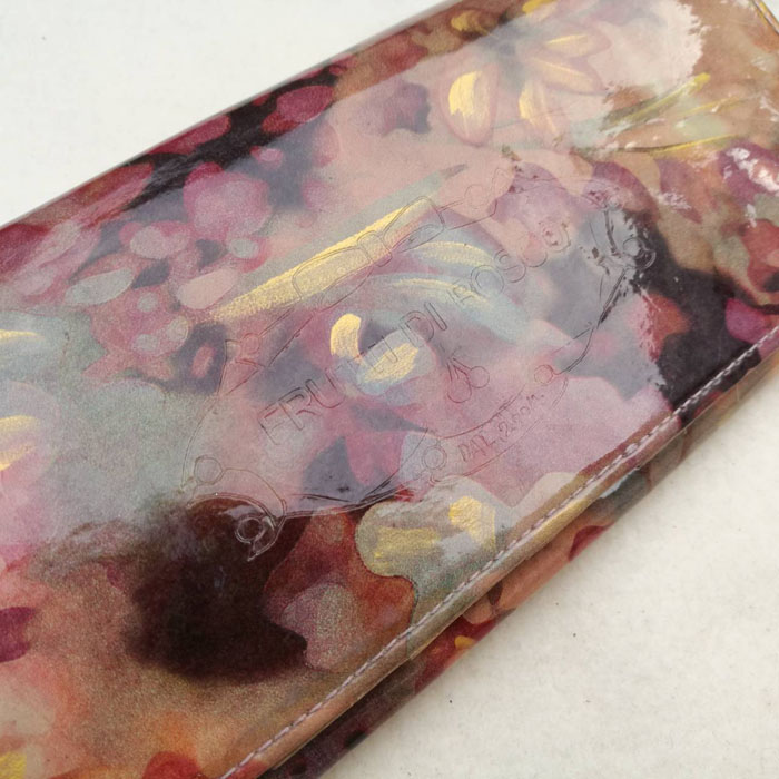 กระเป๋าสตางค์ FRUTTI DI BOSCO