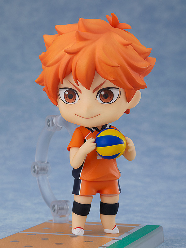 [เปิดจอง] Nendoroid Shoyo Hinata: The New Karasuno Ver.