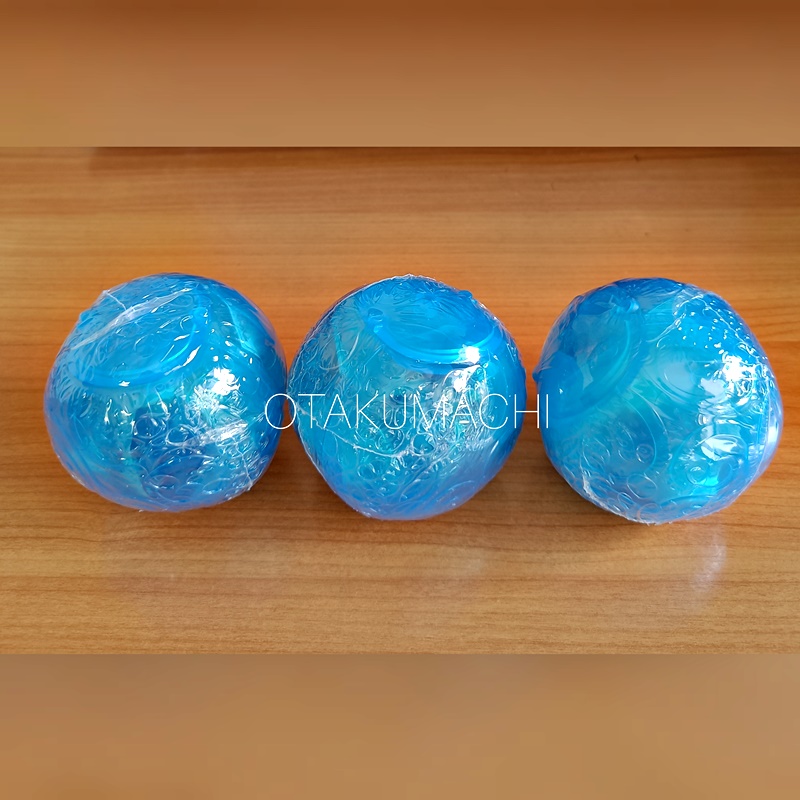 กาชาปองตัวการ์ตูนวันพีซ From TV animation ONE PIECE Fruit The Thirteenth Battle