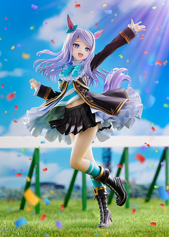 [เปิดจอง] Mejiro McQueen ~The Treasure of the Prestigious