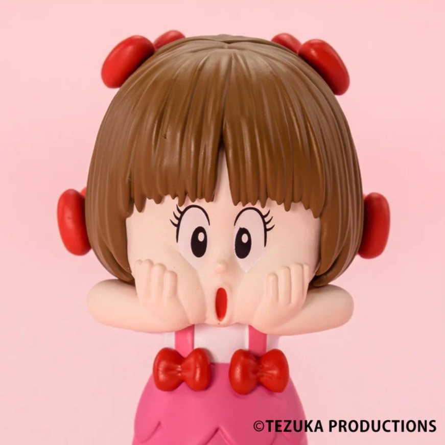 กาชาปอง Pinoko Figure Collection