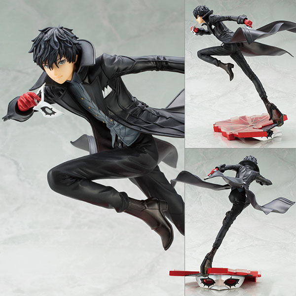 [เปิดจอง] ARTFX J Hero Phantom Thief ver.