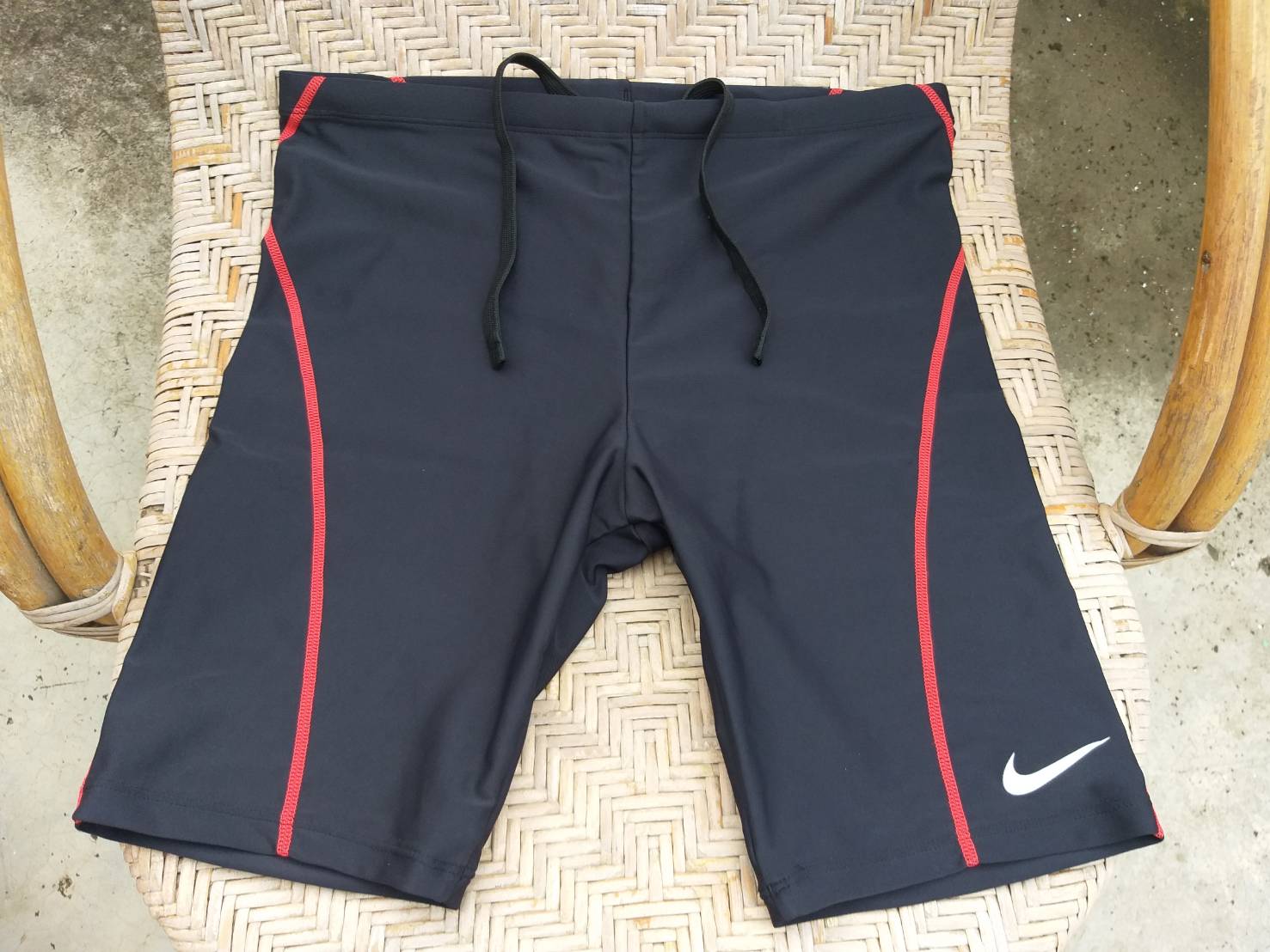 กางเกงว่ายน้ำ NIKE Sz M-L