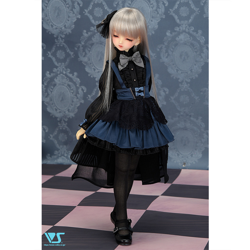 พร้อมส่ง Azurite Blue / Cute