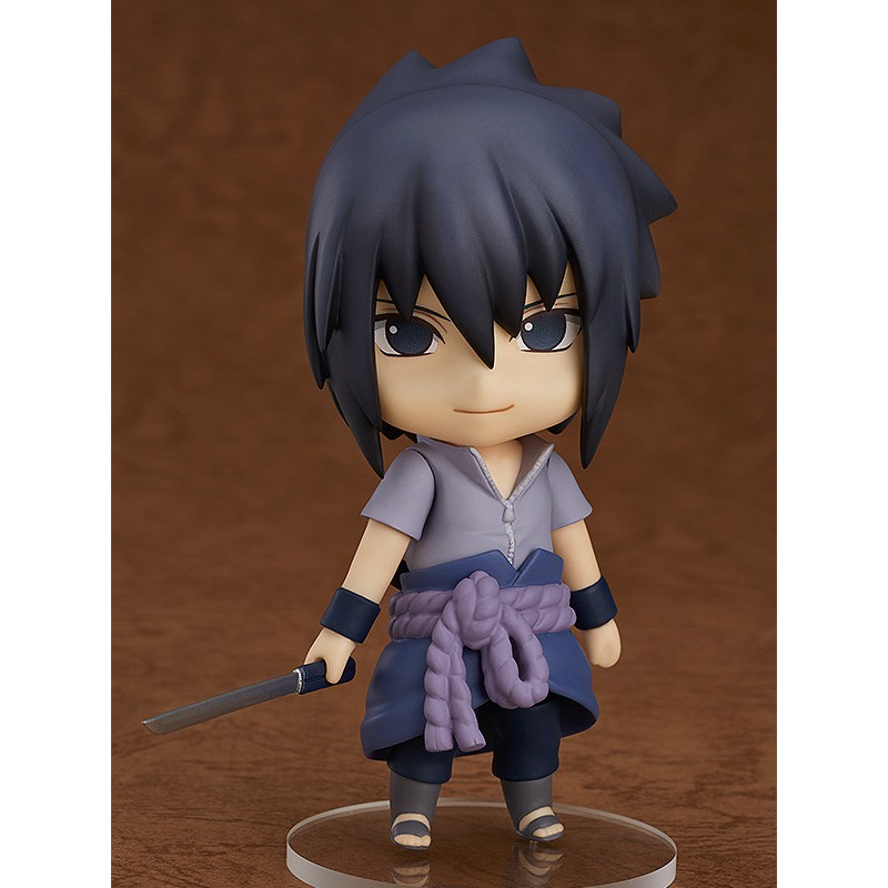 [เปิดจอง] Nendoroid Sasuke Uchiha(4th-run)